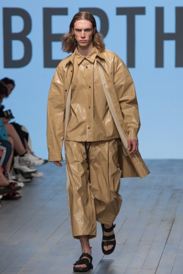 LFWM SS19 - Berthold - Kimberley Larmouth - The Upcoming-28