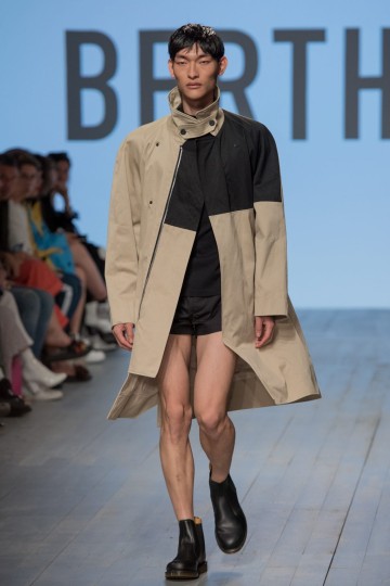 LFWM SS19 - Berthold - Kimberley Larmouth - The Upcoming-29