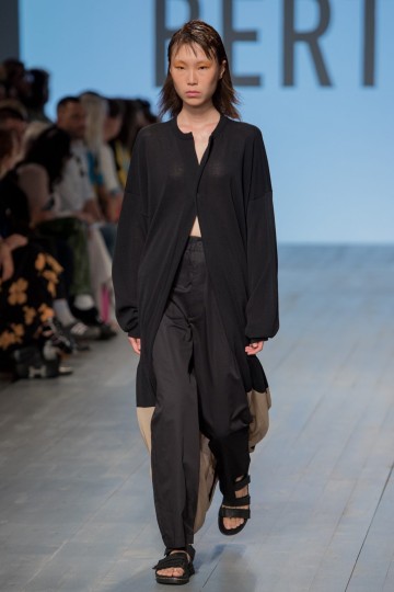 LFWM SS19 - Berthold - Kimberley Larmouth - The Upcoming-32