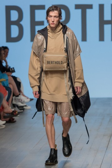 LFWM SS19 - Berthold - Kimberley Larmouth - The Upcoming-33