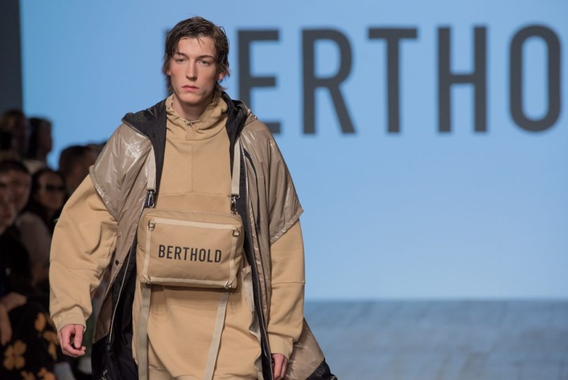 LFWM SS19 - Berthold - Kimberley Larmouth - The Upcoming-34