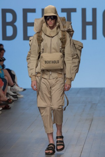 LFWM SS19 - Berthold - Kimberley Larmouth - The Upcoming-35