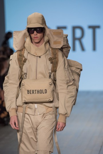 LFWM SS19 - Berthold - Kimberley Larmouth - The Upcoming-36