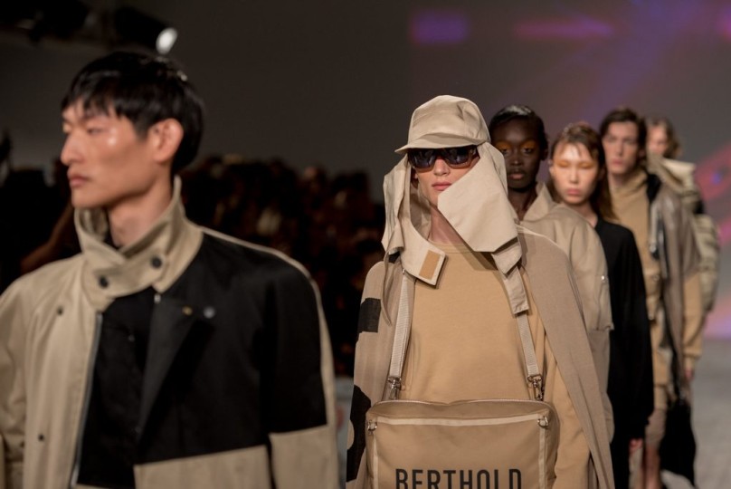 LFWM SS19 - Berthold - Kimberley Larmouth - The Upcoming-39