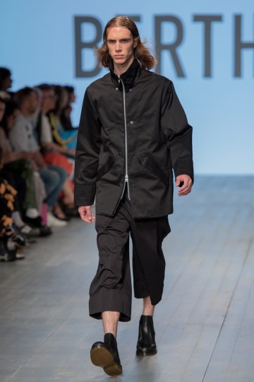 LFWM SS19 - Berthold - Kimberley Larmouth - The Upcoming-5