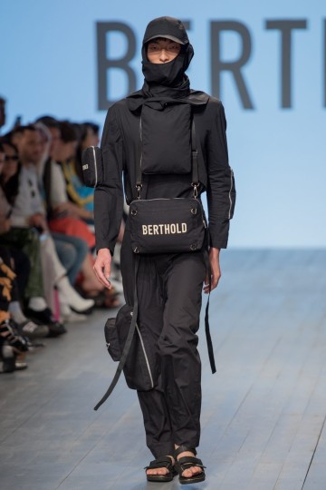 LFWM SS19 - Berthold - Kimberley Larmouth - The Upcoming-6