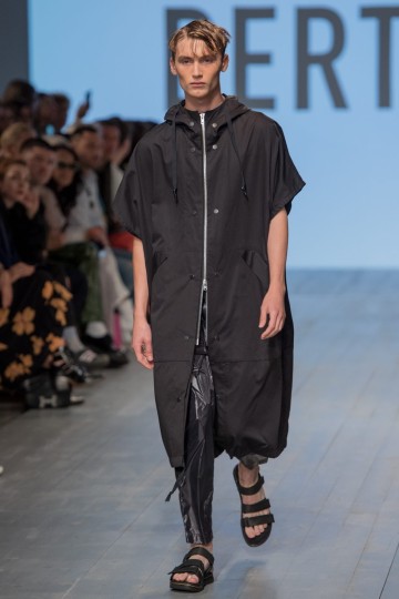 LFWM SS19 - Berthold - Kimberley Larmouth - The Upcoming-7
