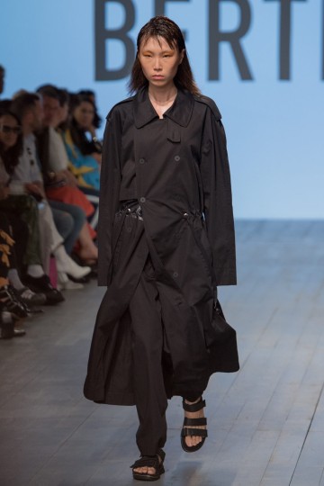 LFWM SS19 - Berthold - Kimberley Larmouth - The Upcoming-8