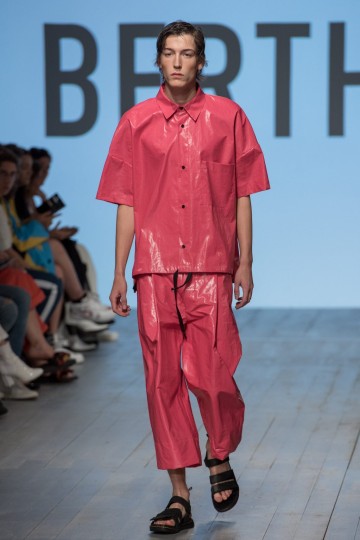 LFWM SS19 - Berthold - Kimberley Larmouth - The Upcoming-9