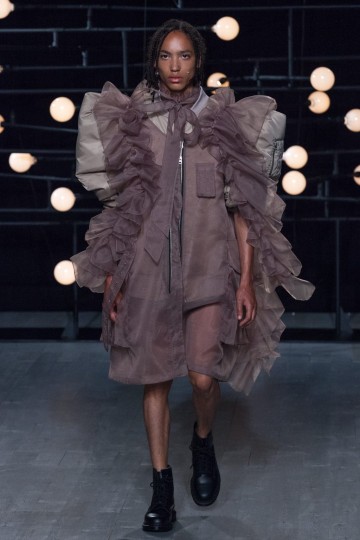 LFWM SS19 - Blindness - Huw Jenkins - The Upcoming-3