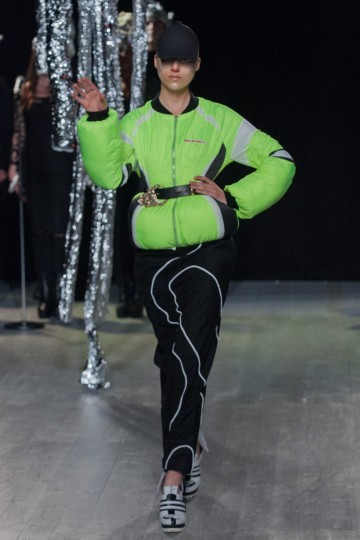 LFWM SS19 - Charles Jeffrey Loverboy - Huw Jenkins - The Upcoming-1