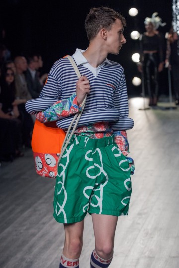 LFWM SS19 - Charles Jeffrey Loverboy - Huw Jenkins - The Upcoming-17