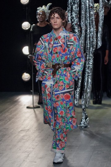 LFWM SS19 - Charles Jeffrey Loverboy - Huw Jenkins - The Upcoming-18