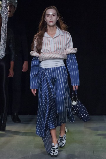 LFWM SS19 - Charles Jeffrey Loverboy - Huw Jenkins - The Upcoming-20