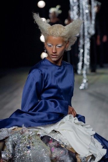 LFWM SS19 - Charles Jeffrey Loverboy - Huw Jenkins - The Upcoming-33