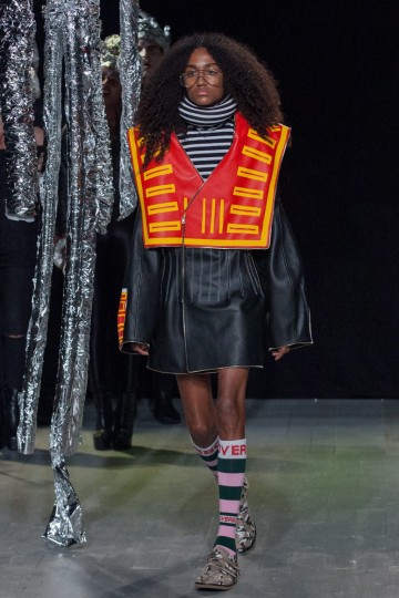 LFWM SS19 - Charles Jeffrey Loverboy - Huw Jenkins - The Upcoming-36