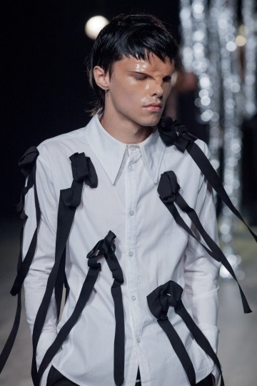 LFWM SS19 - Charles Jeffrey Loverboy - Huw Jenkins - The Upcoming-43