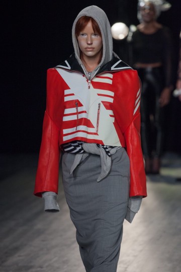 LFWM SS19 - Charles Jeffrey Loverboy - Huw Jenkins - The Upcoming-51