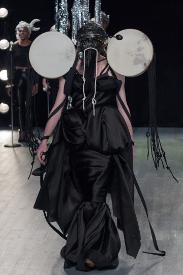 LFWM SS19 - Charles Jeffrey Loverboy - Huw Jenkins - The Upcoming-57