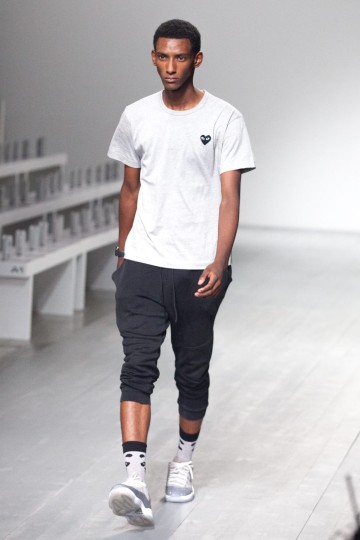 LFWM SS19 - Christopher Ræburn - Huw Jenkins - The Upcoming-1