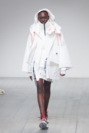 LFWM SS19 - Christopher Ræburn - Huw Jenkins - The Upcoming-11