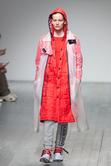 LFWM SS19 - Christopher Ræburn - Huw Jenkins - The Upcoming-14