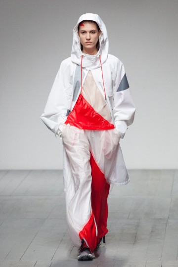LFWM SS19 - Christopher Ræburn - Huw Jenkins - The Upcoming-15