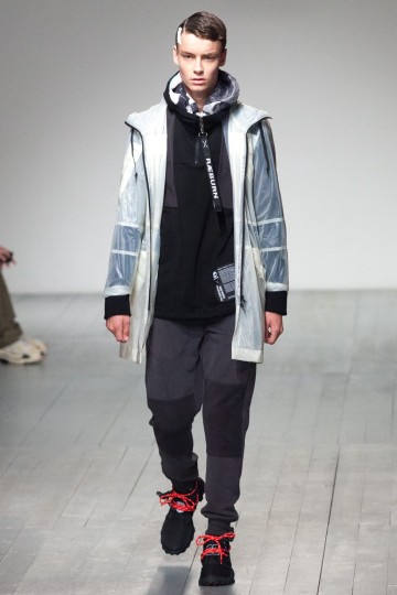LFWM SS19 - Christopher Ræburn - Huw Jenkins - The Upcoming-21