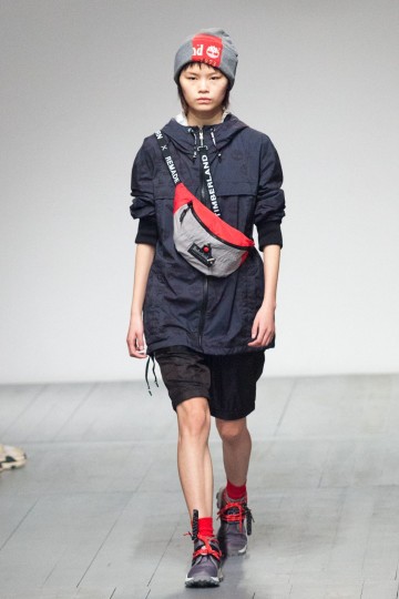 LFWM SS19 - Christopher Ræburn - Huw Jenkins - The Upcoming-22