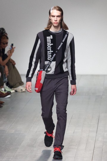 LFWM SS19 - Christopher Ræburn - Huw Jenkins - The Upcoming-23