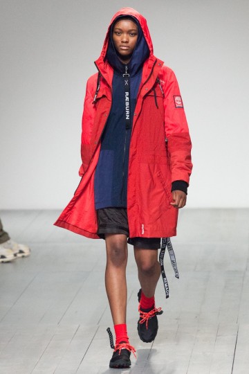 LFWM SS19 - Christopher Ræburn - Huw Jenkins - The Upcoming-25
