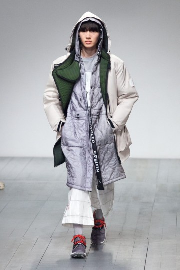 LFWM SS19 - Christopher Ræburn - Huw Jenkins - The Upcoming-28