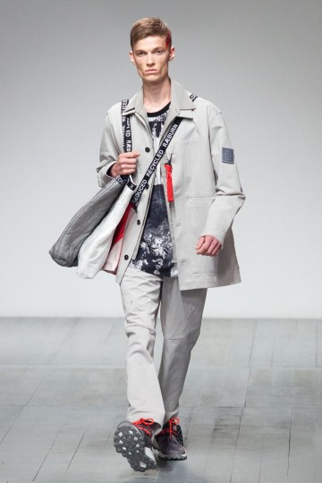 LFWM SS19 - Christopher Ræburn - Huw Jenkins - The Upcoming-29