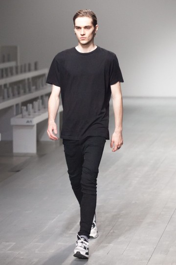 LFWM SS19 - Christopher Ræburn - Huw Jenkins - The Upcoming-3