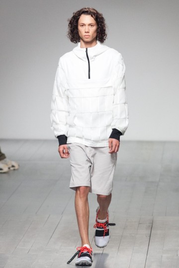 LFWM SS19 - Christopher Ræburn - Huw Jenkins - The Upcoming-30