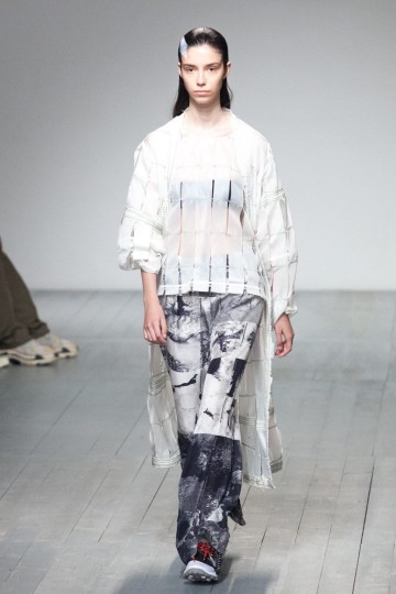 LFWM SS19 - Christopher Ræburn - Huw Jenkins - The Upcoming-31