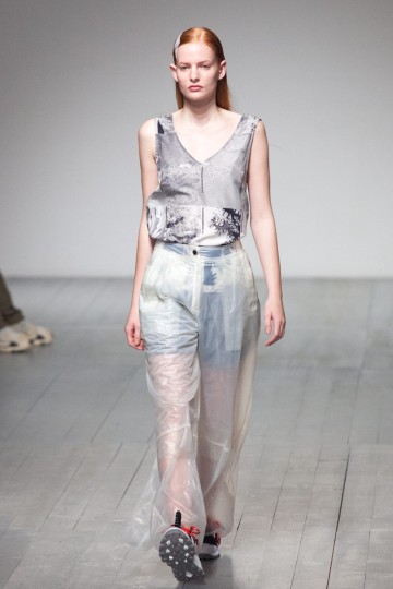LFWM SS19 - Christopher Ræburn - Huw Jenkins - The Upcoming-32