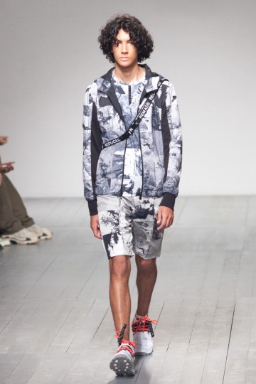 LFWM SS19 - Christopher Ræburn - Huw Jenkins - The Upcoming-33