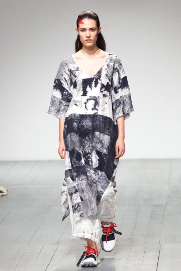 LFWM SS19 - Christopher Ræburn - Huw Jenkins - The Upcoming-34