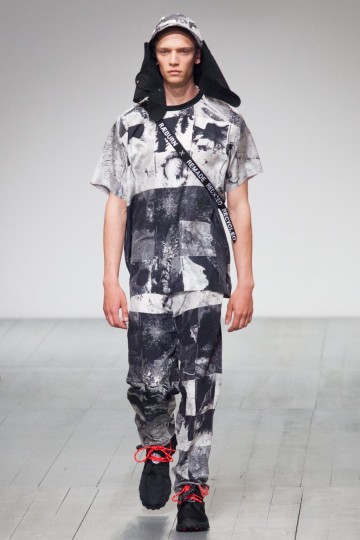 LFWM SS19 - Christopher Ræburn - Huw Jenkins - The Upcoming-35