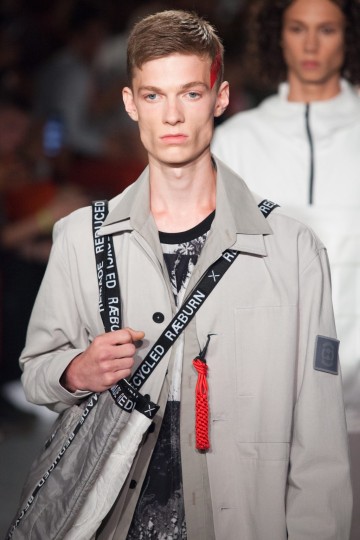 LFWM SS19 - Christopher Ræburn - Huw Jenkins - The Upcoming-38
