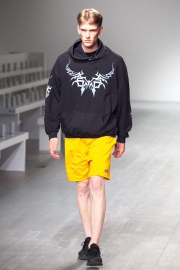 LFWM SS19 - Christopher Ræburn - Huw Jenkins - The Upcoming-4