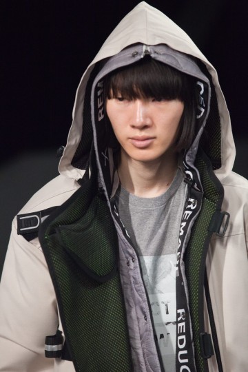 LFWM SS19 - Christopher Ræburn - Huw Jenkins - The Upcoming-40