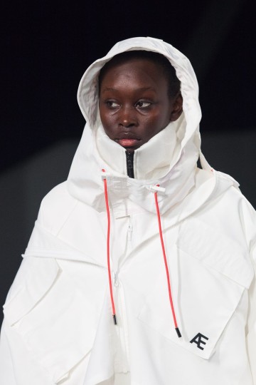 LFWM SS19 - Christopher Ræburn - Huw Jenkins - The Upcoming-41
