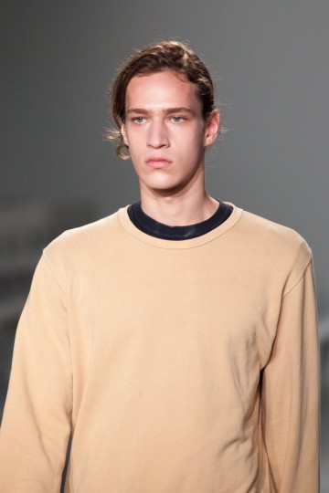 LFWM SS19 - Christopher Ræburn - Huw Jenkins - The Upcoming-6
