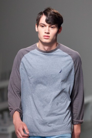 LFWM SS19 - Christopher Ræburn - Huw Jenkins - The Upcoming-8