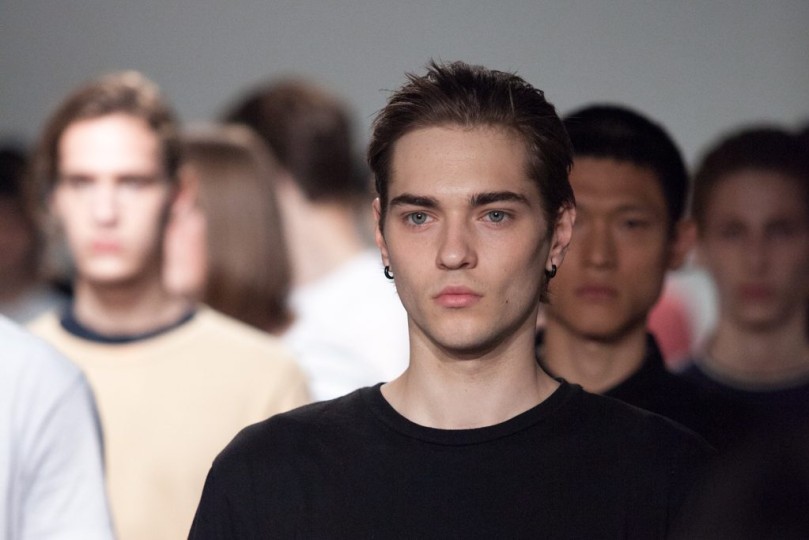 LFWM SS19 - Christopher Ræburn - Huw Jenkins - The Upcoming-9
