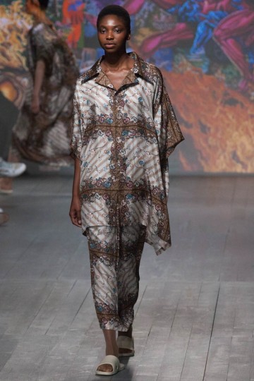 LFWM SS19 - Edward Crutchley - Huw Jenkins - The Upcoming-17