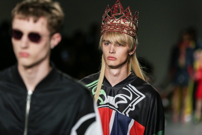 LFWM SS19 Iceberg - Kimberley Archer-66 web res_
