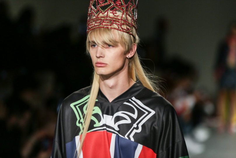 LFWM SS19 Iceberg - Kimberley Archer-67 web res_